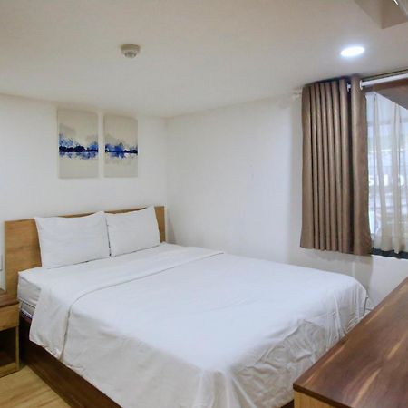 Cityhouse - Nguyen Dinh Chieu Cidade de Ho Chi Minh Exterior foto