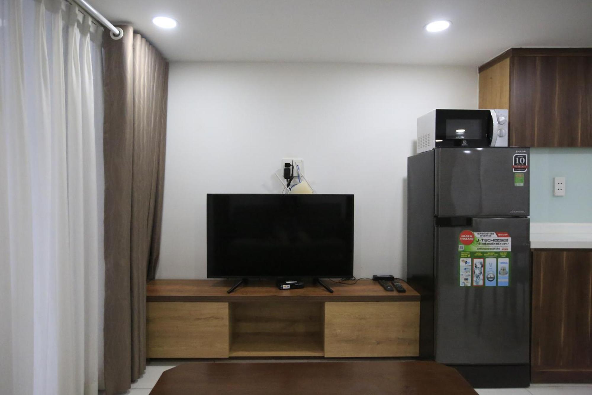 Cityhouse - Nguyen Dinh Chieu Cidade de Ho Chi Minh Exterior foto