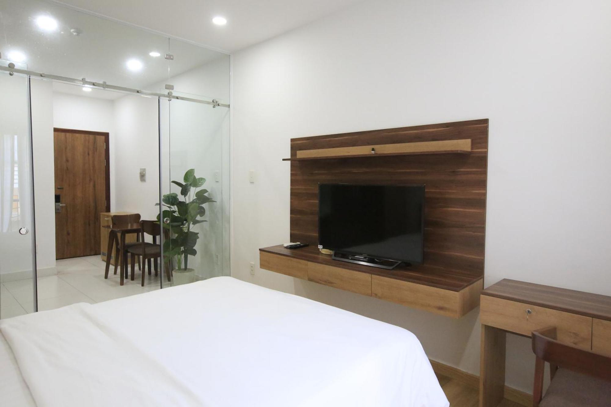 Cityhouse - Nguyen Dinh Chieu Cidade de Ho Chi Minh Exterior foto