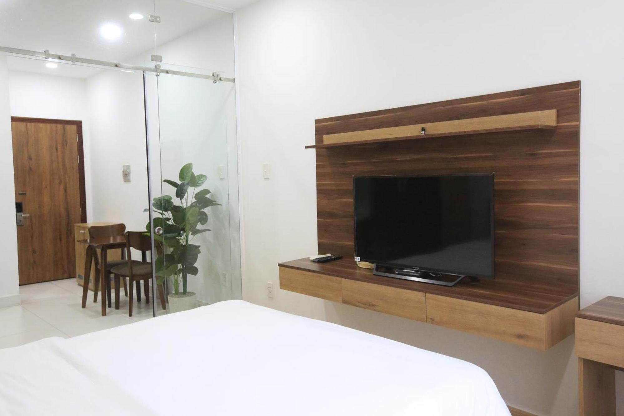 Cityhouse - Nguyen Dinh Chieu Cidade de Ho Chi Minh Exterior foto