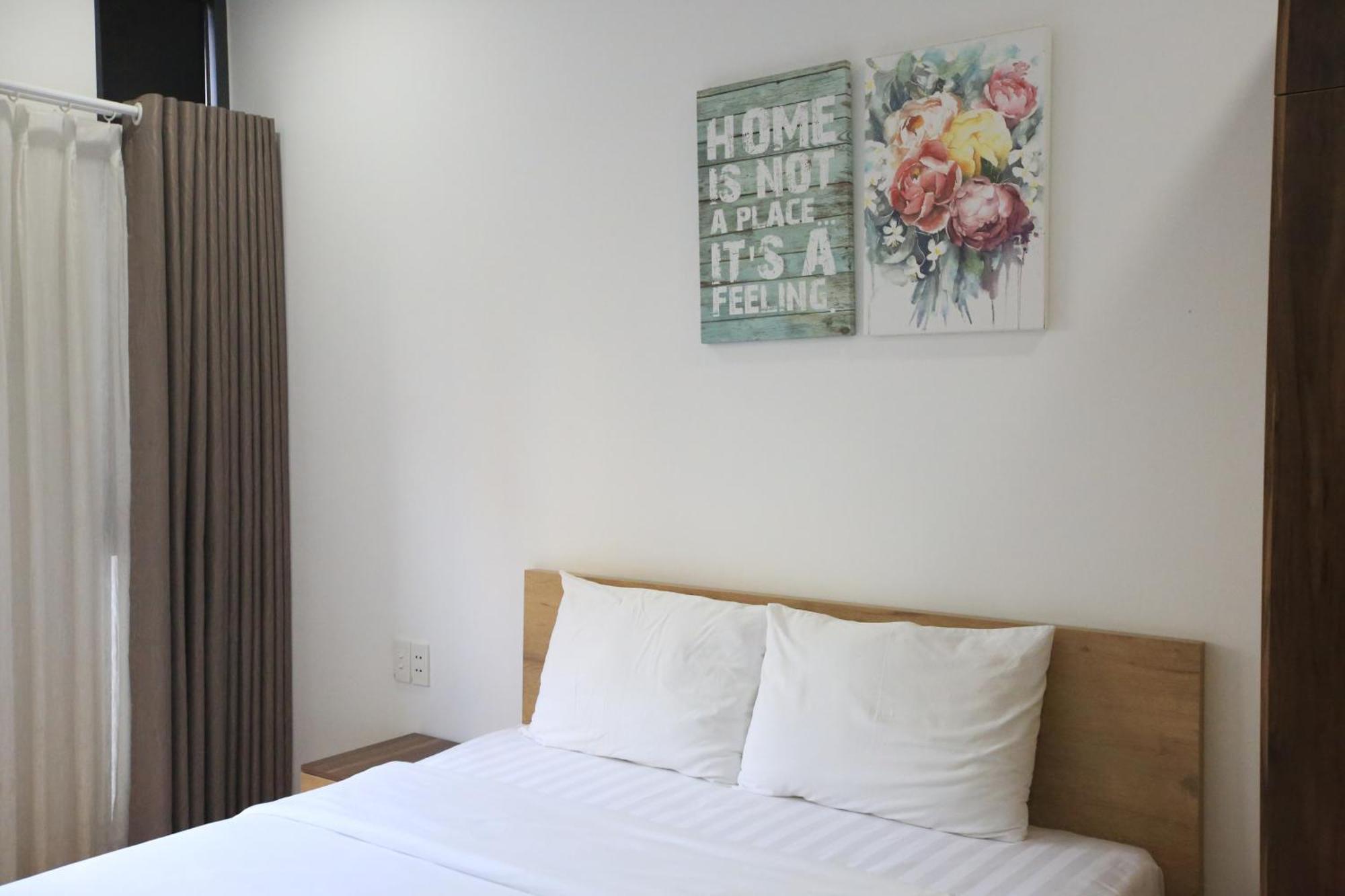 Cityhouse - Nguyen Dinh Chieu Cidade de Ho Chi Minh Exterior foto
