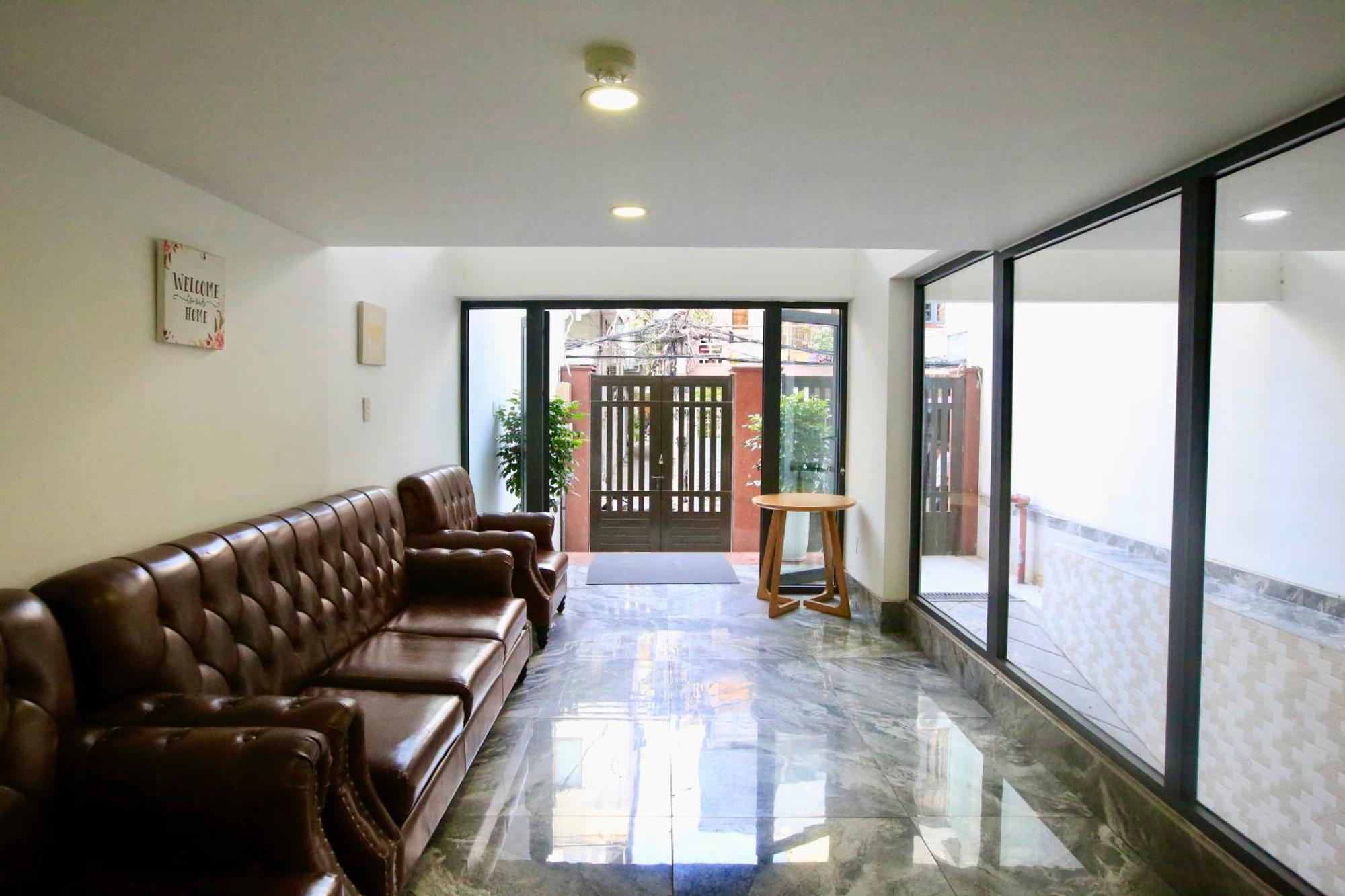 Cityhouse - Nguyen Dinh Chieu Cidade de Ho Chi Minh Exterior foto